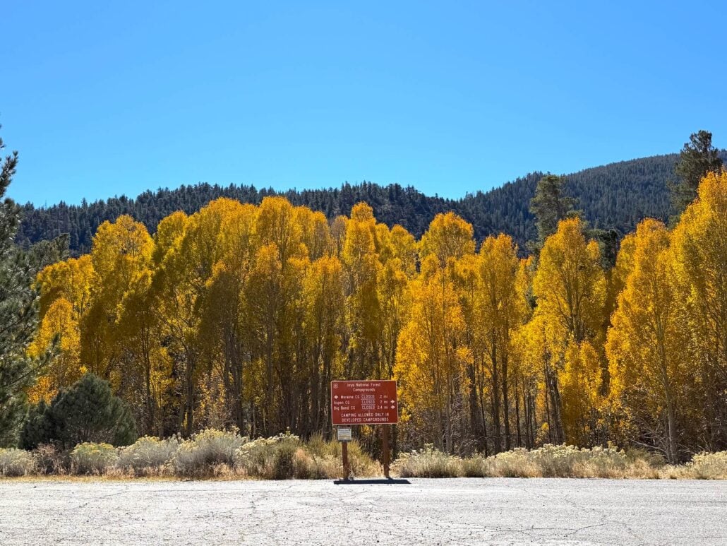 10.27.26 Lee Vining Creek Liz Grans Mono County Tourism