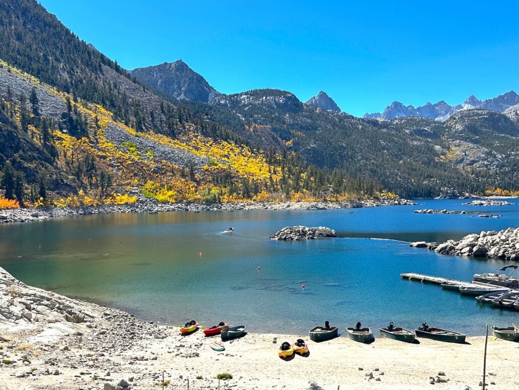 26 9 30 lake sabrina