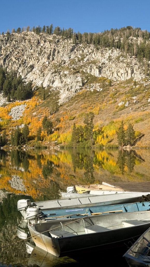 9 30 26 FallColors LakesBasin KimEspinosa MLT
