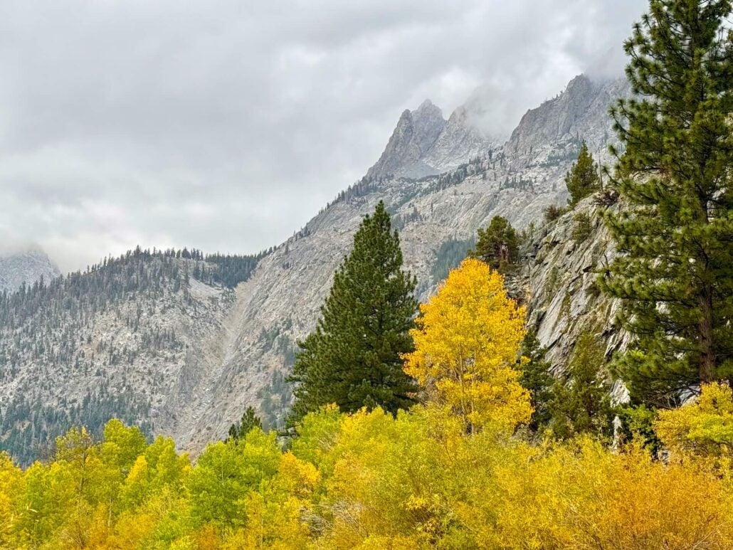 9.28.26 June Lake Loop Amanda Carlson Mono County Tourism