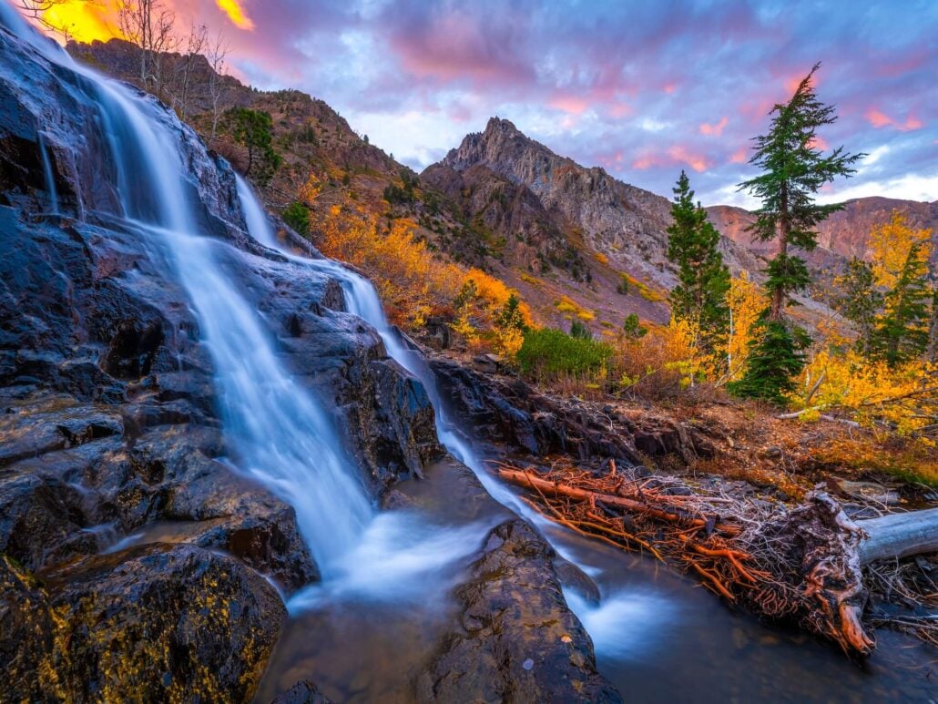 Elliot McGucken Lundy Canyon 55581938282 1ff8b1c855 m