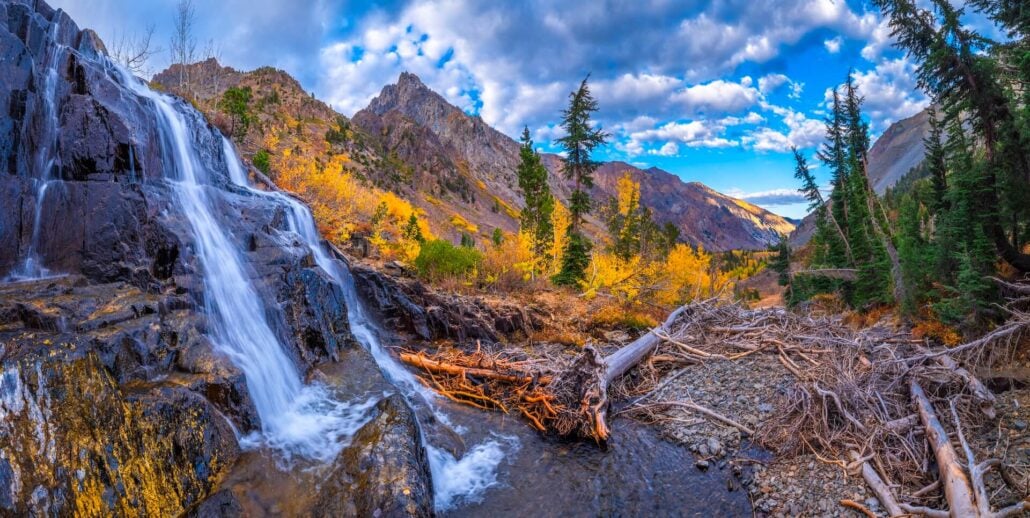 Elliot McGucken Lundy Canyon 55583096483 98c8c76fe9 6k