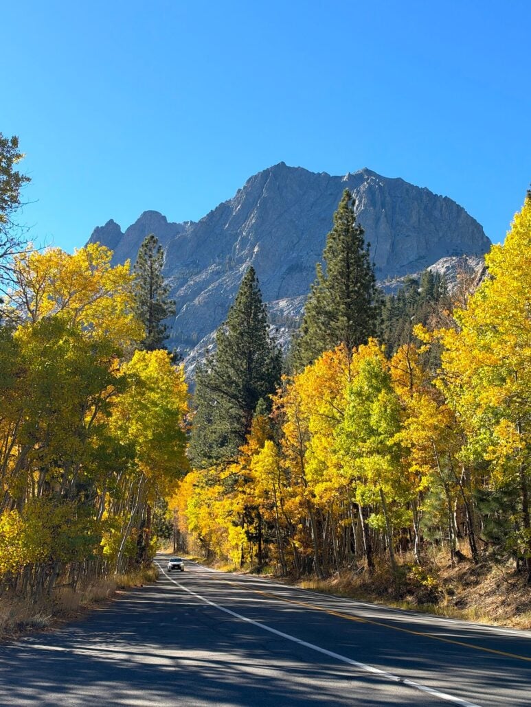 June Lake
