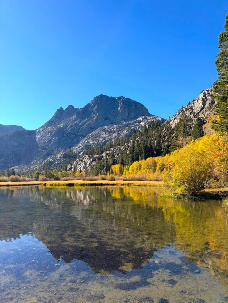 June Lake