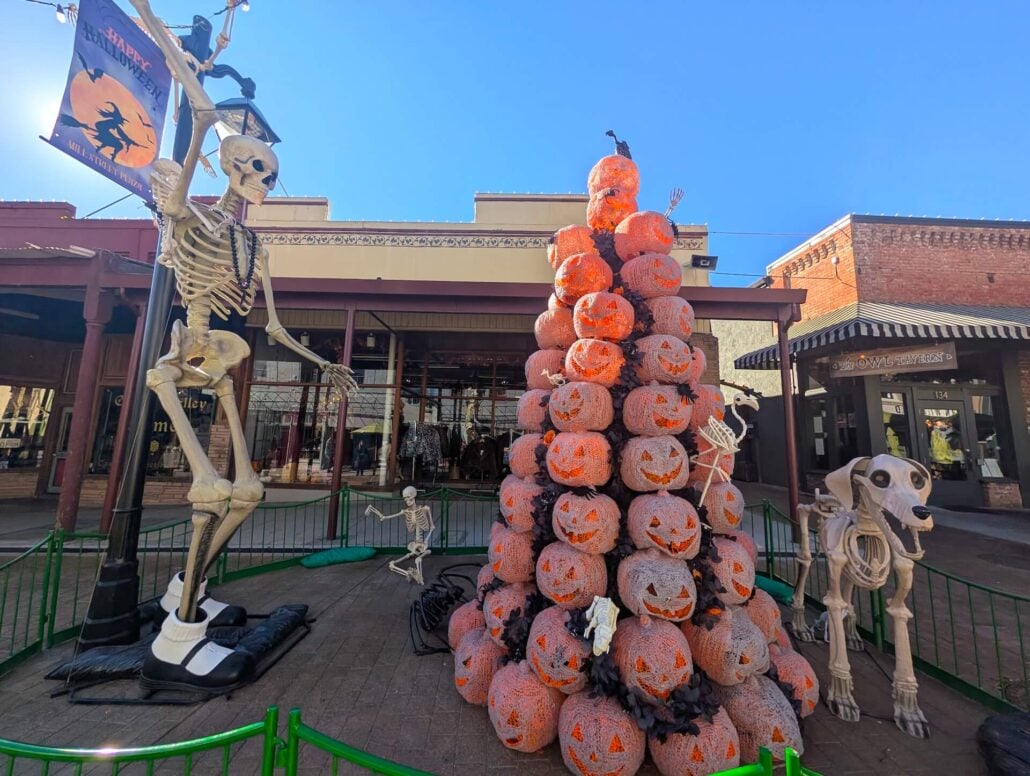 Nevada City